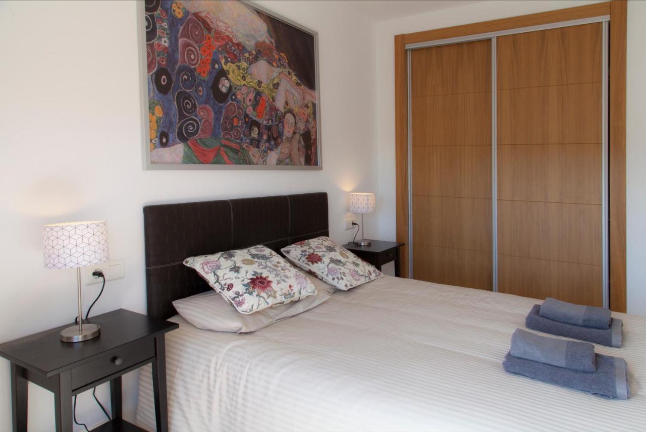 Butiplaya Apartament La Cala De Mijas Exterior foto