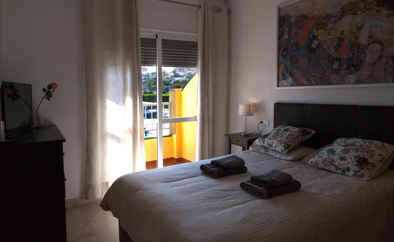 Butiplaya Apartament La Cala De Mijas Exterior foto