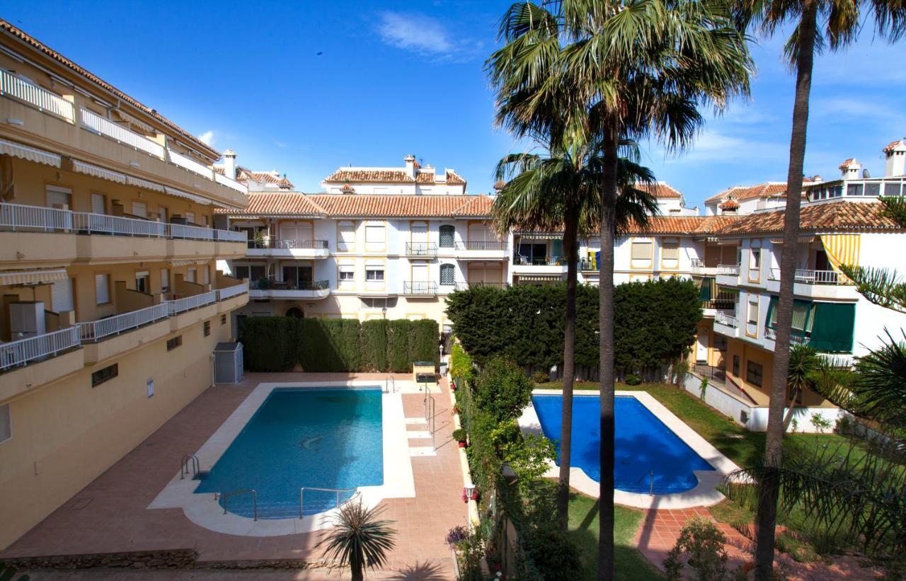 Butiplaya Apartament La Cala De Mijas Exterior foto