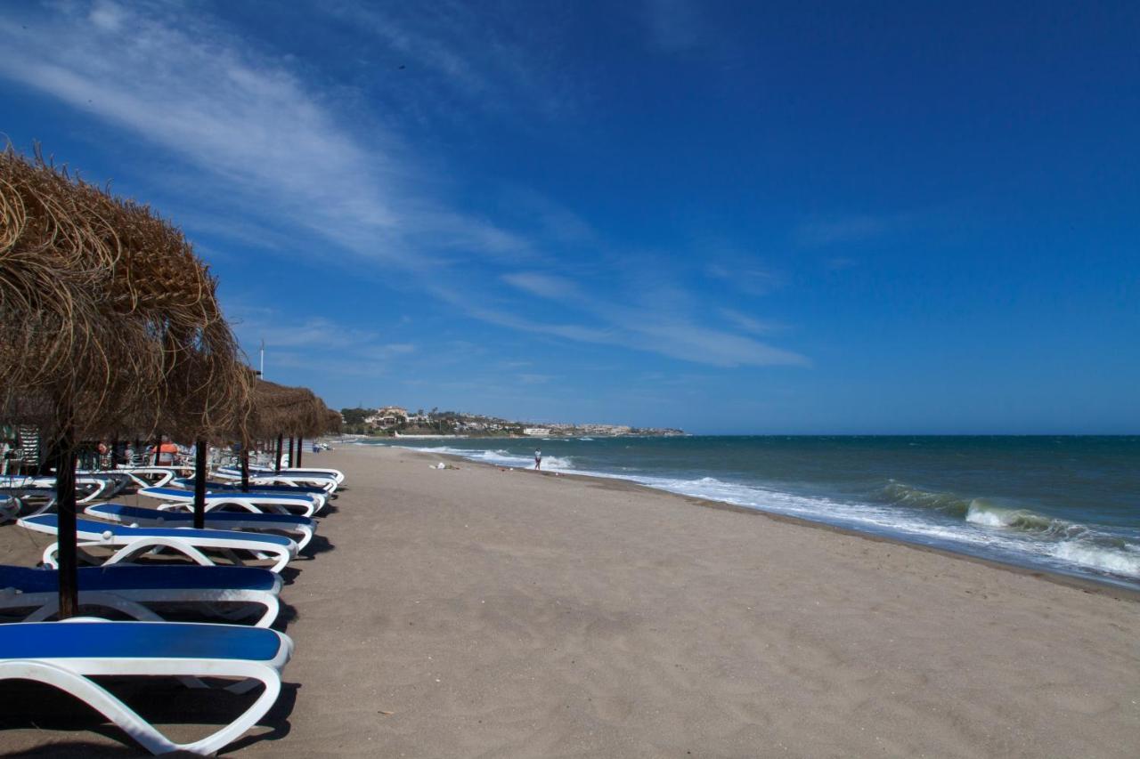 Butiplaya Apartament La Cala De Mijas Exterior foto
